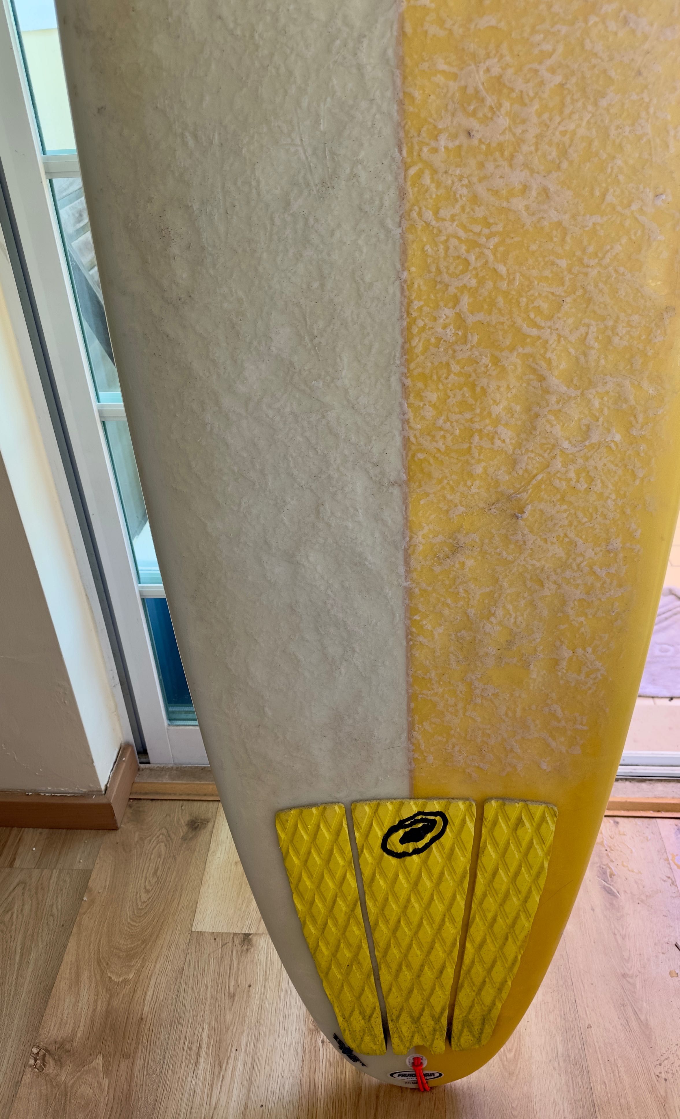 Prancha de surf 7.0