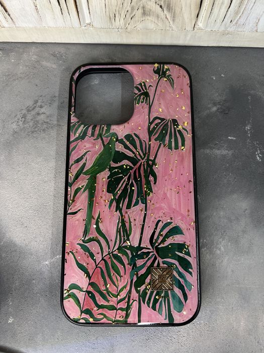 Чехол на iphone 13 pro max