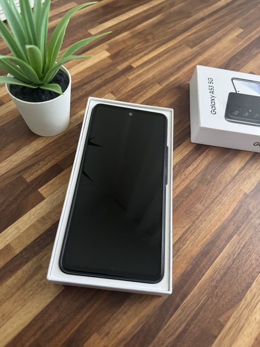 Samsung A53 5G 128gb