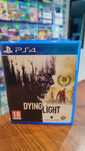 Dying Light PS4 sklep wysyłka wymiana