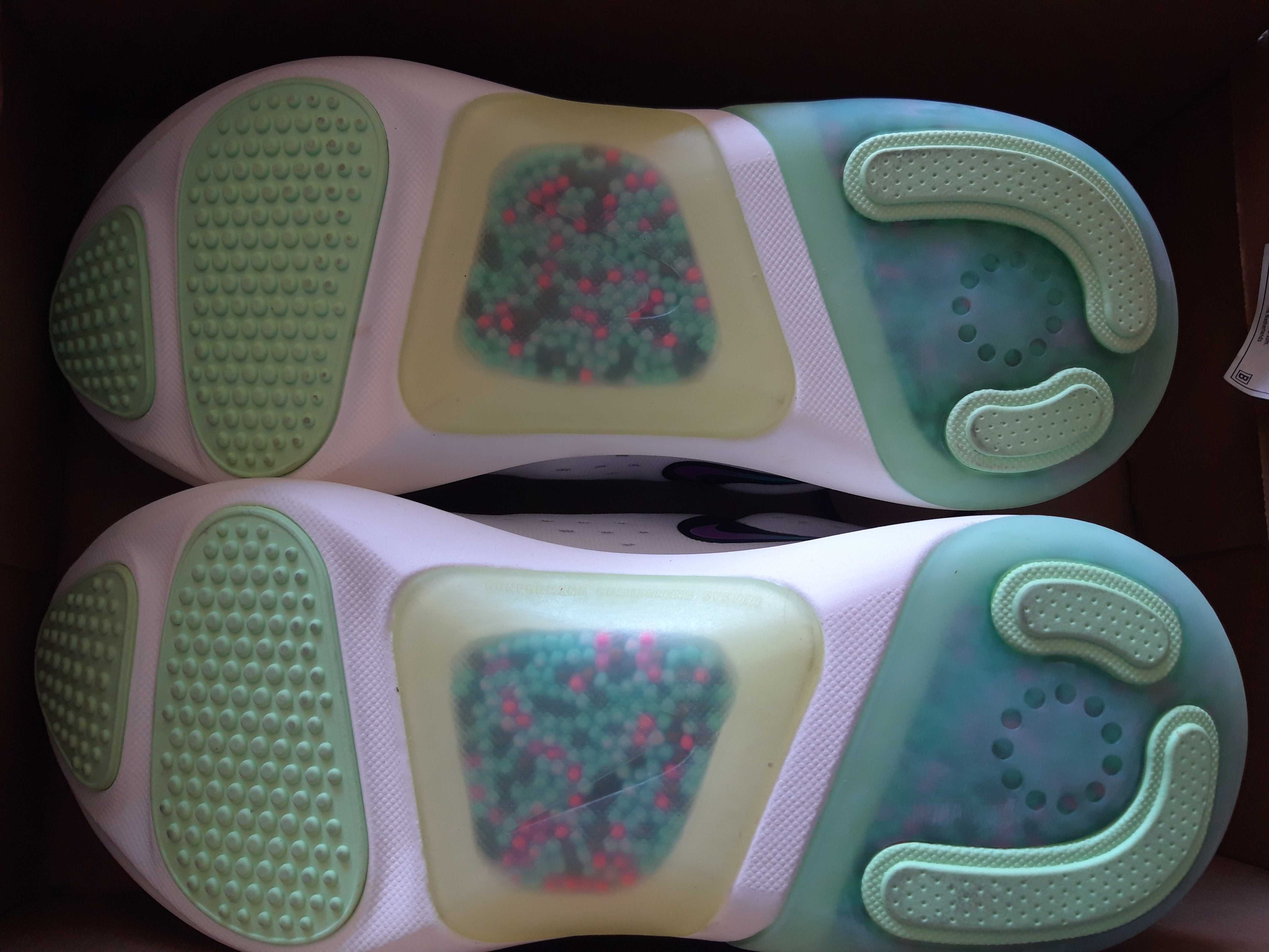 Sapatilhas de corrida, Running NIKE - Artigo NOVO.