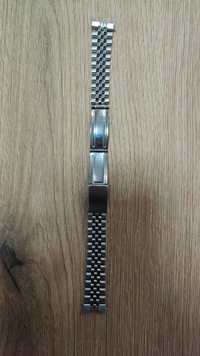 Seiko SNXS79J1 + bezel + 2 bransolety jubilee + pudełko + gwarancja