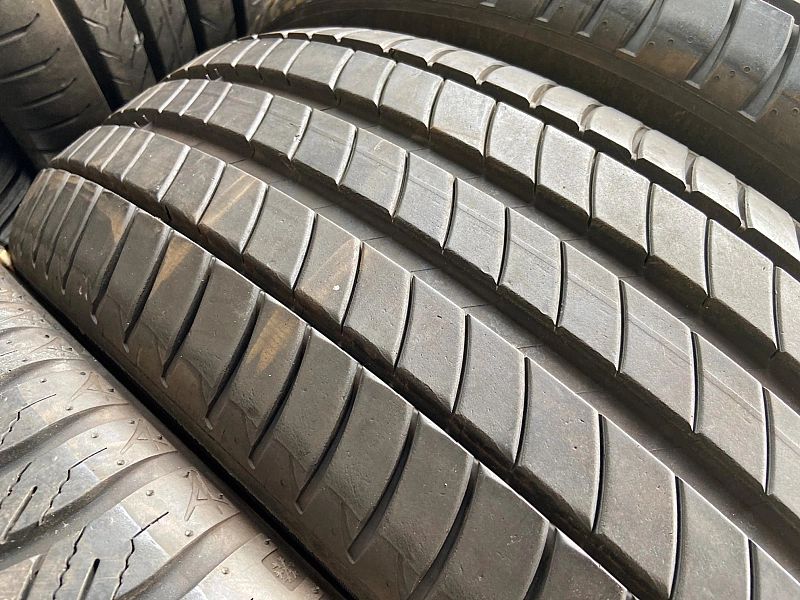 205/55/19 Michelin Primacy 3_DEMO_2szt_(400)