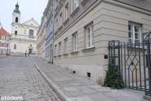 Mieszkanie, Warszawa