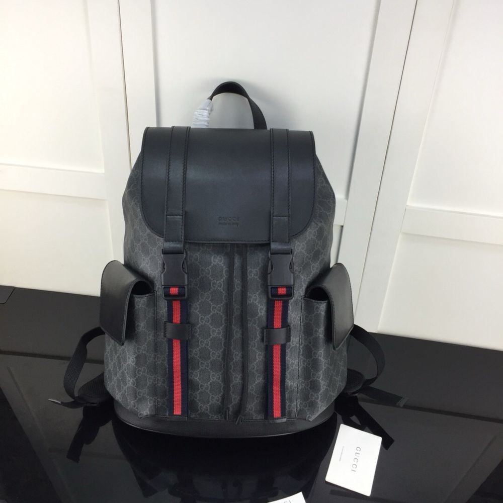 Рюкзак Gucci unisex