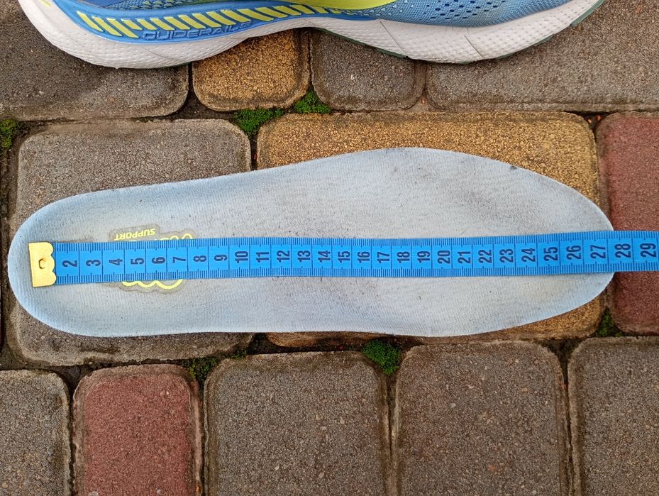 Кроссовки Brooks Adrenaline  42 / 42,5