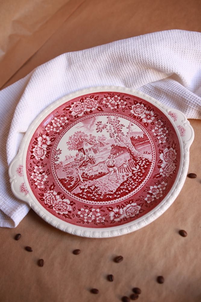 Patera Villeroy&Boch Rusticana