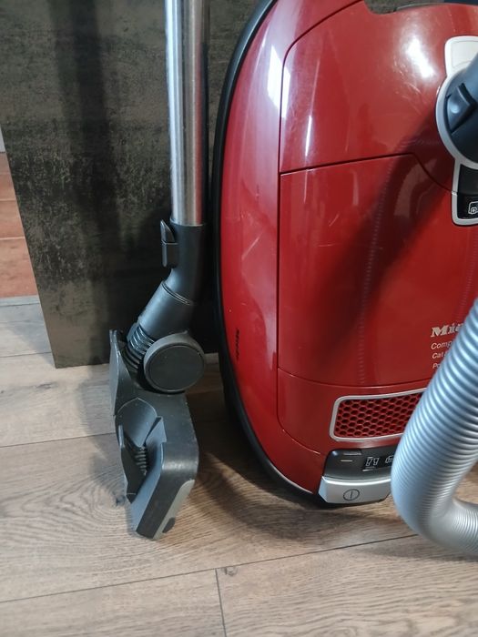 Miele Complete C3 Cat&Dog Powerline