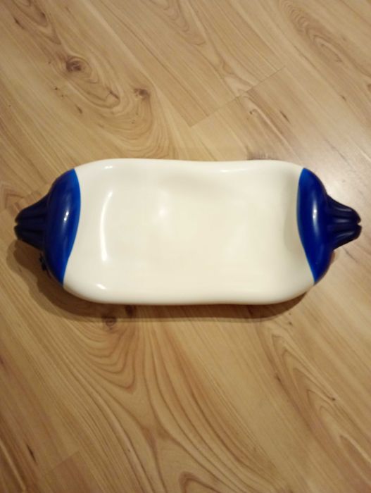 Obijacz jachtowy 14x50cm