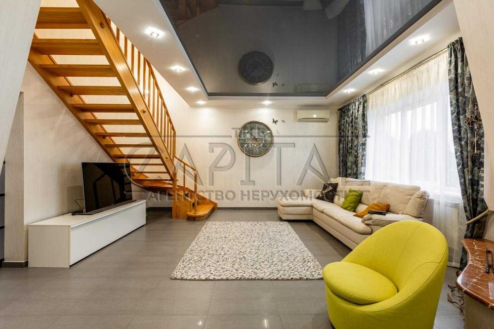 Продажа дома, г. Борисполь, Бориспольский р-н