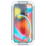 Szkło hartowane Spigen Glas.tR EZ Fit na Samsung Galaxy S22 - 2 szt.