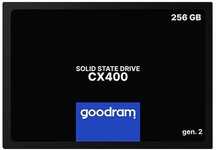 NIEPOTRZEBNY Sprzedam Dysk SSD GoodRAM CX400 Gen.2 256 GB