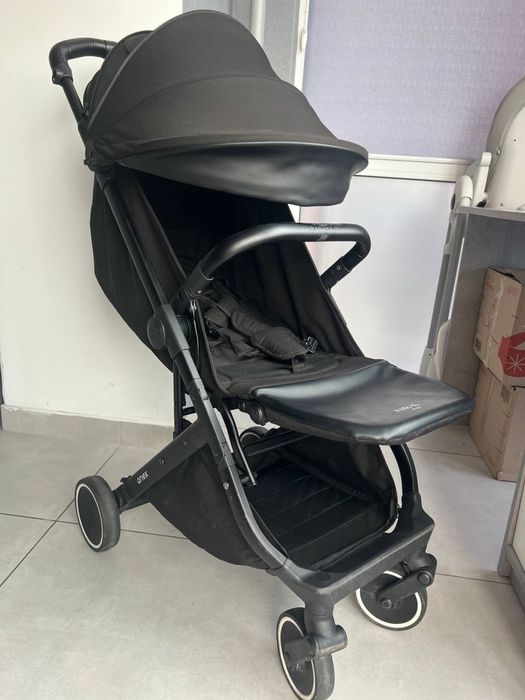 Продам коляску Anex Air-X