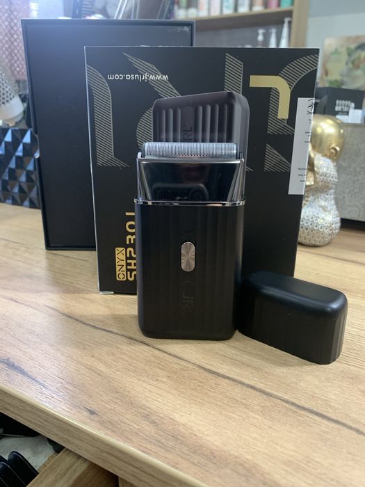 Професійний шейвер jrl onyx
