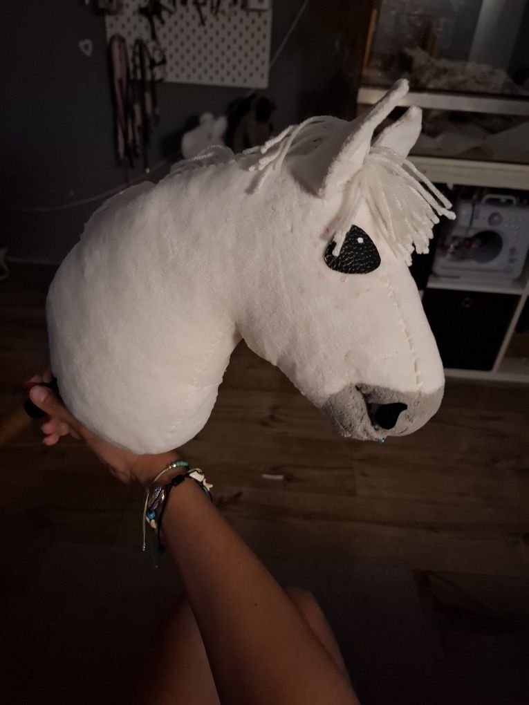 Sprzedam hobby horse a4