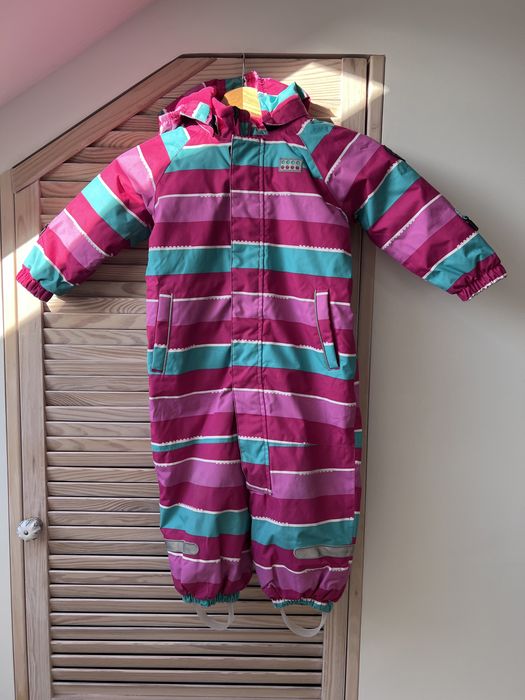 комбінезон від Lego Wear 86 (92+6 більшомірить)