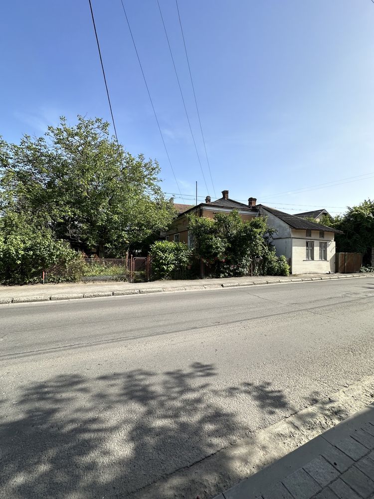 Продаж земельної ділянки під будівництво в м Івано-Франківськ!