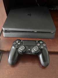 PlayStation 4 Slim - 1TB