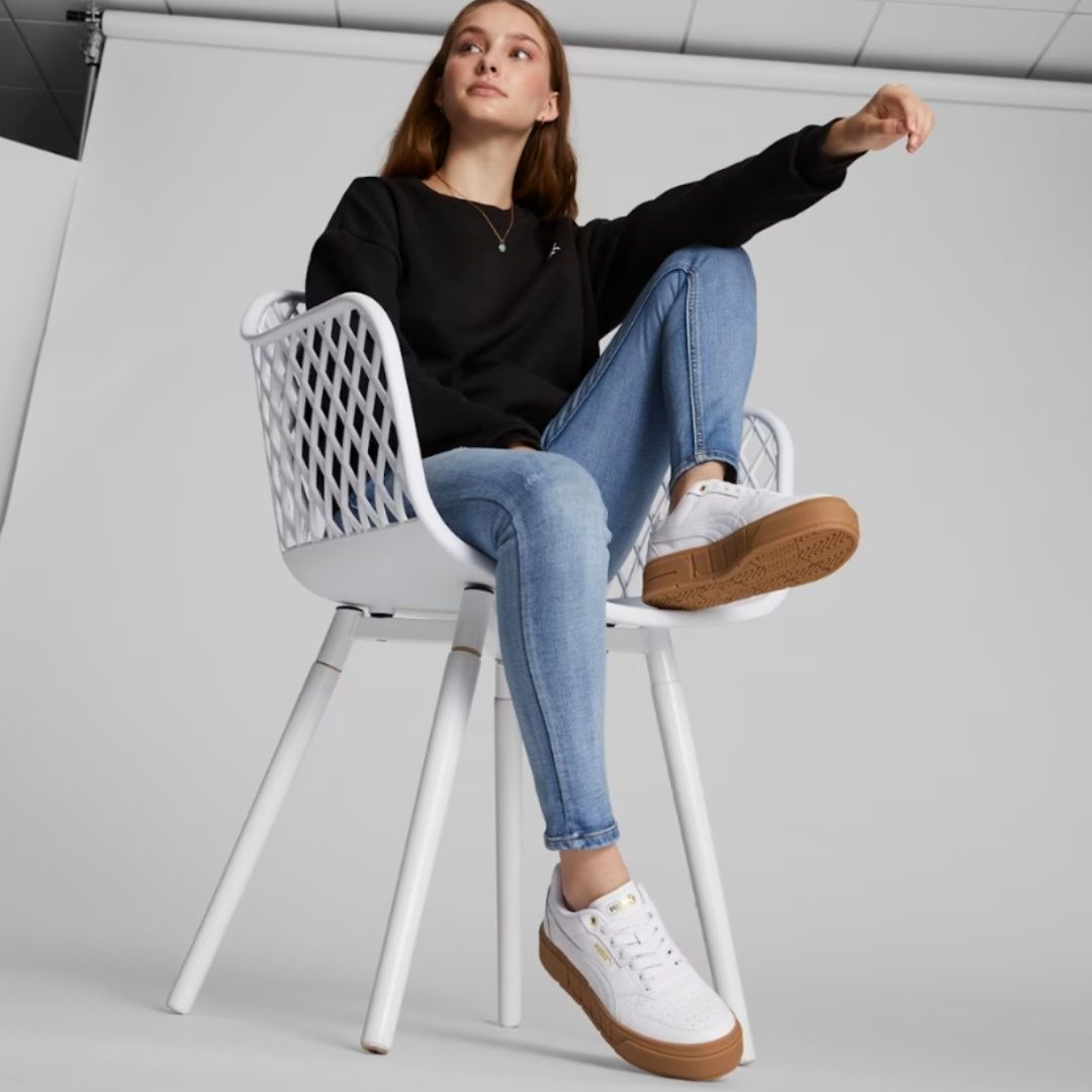 Кеди кросівки puma
