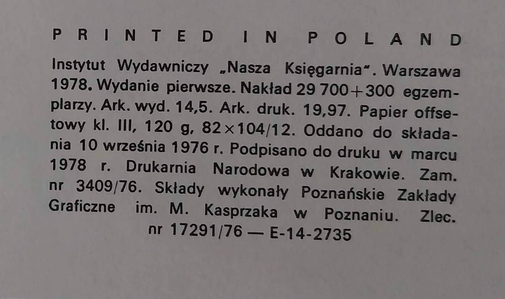 Sergiusz Michałkow - Wiersze i bajki
