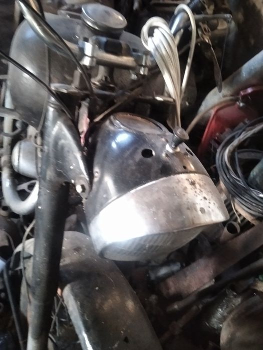 іж 350 антикваріат з документами