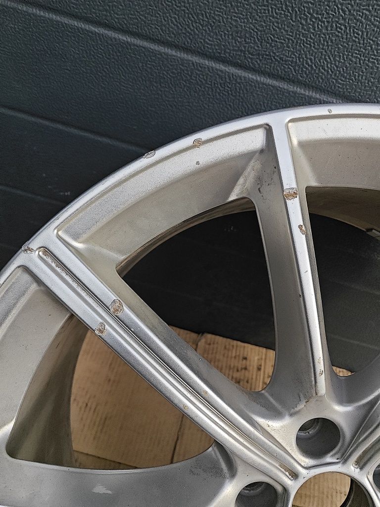 Felga alu 5x112 21" Audi RS6, RS7 J8,5 ET19