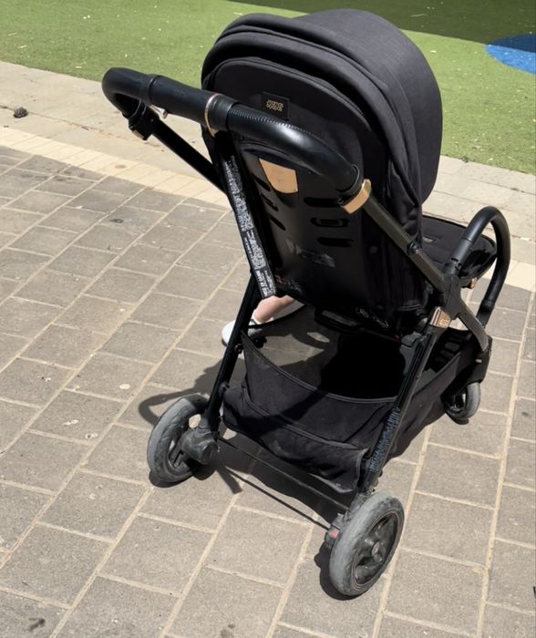 Детская коляска mamas&papas 2в1