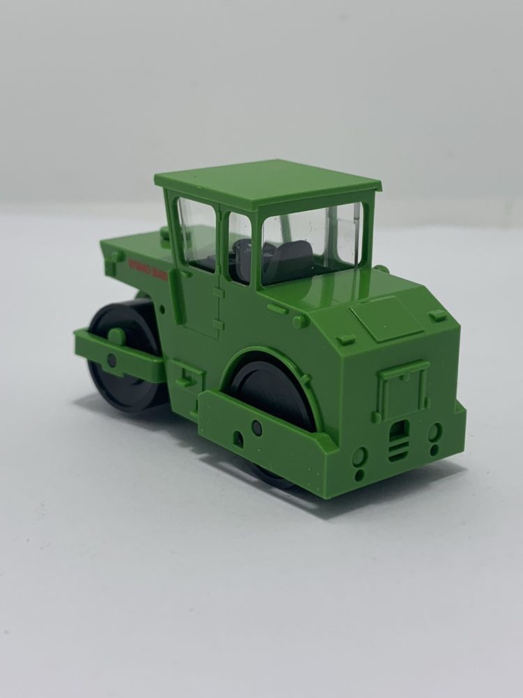 Cilindro da Wiking escala 1/87