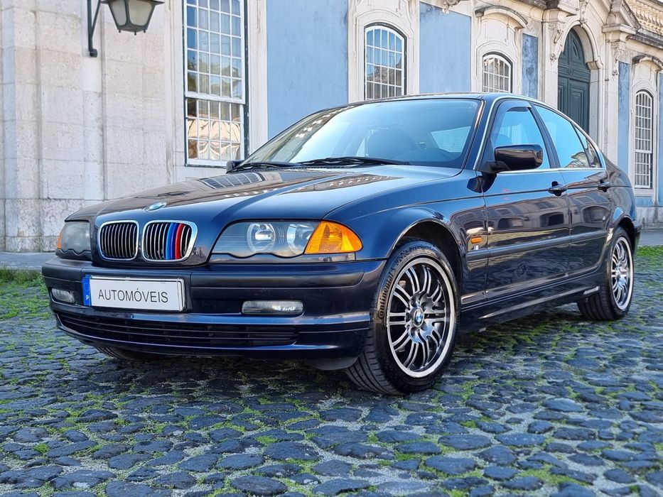 320i Gasolina 150cv estimado
