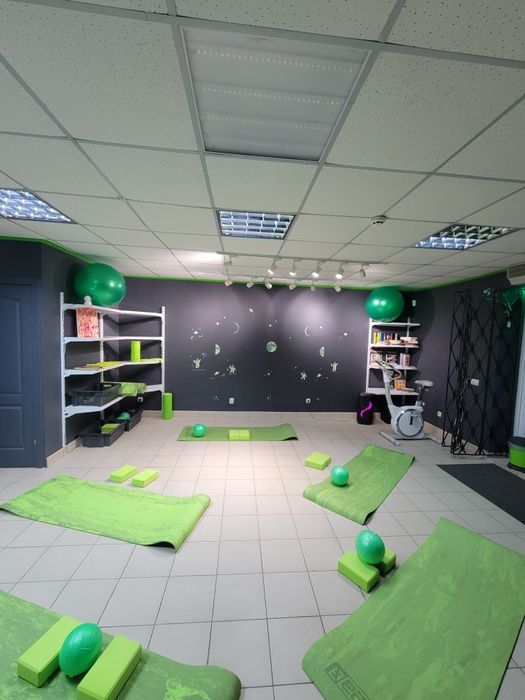 Здам в погодинну, подобову оренду приміщення-студію