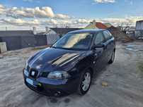 Seat Ibiza 6l 2025