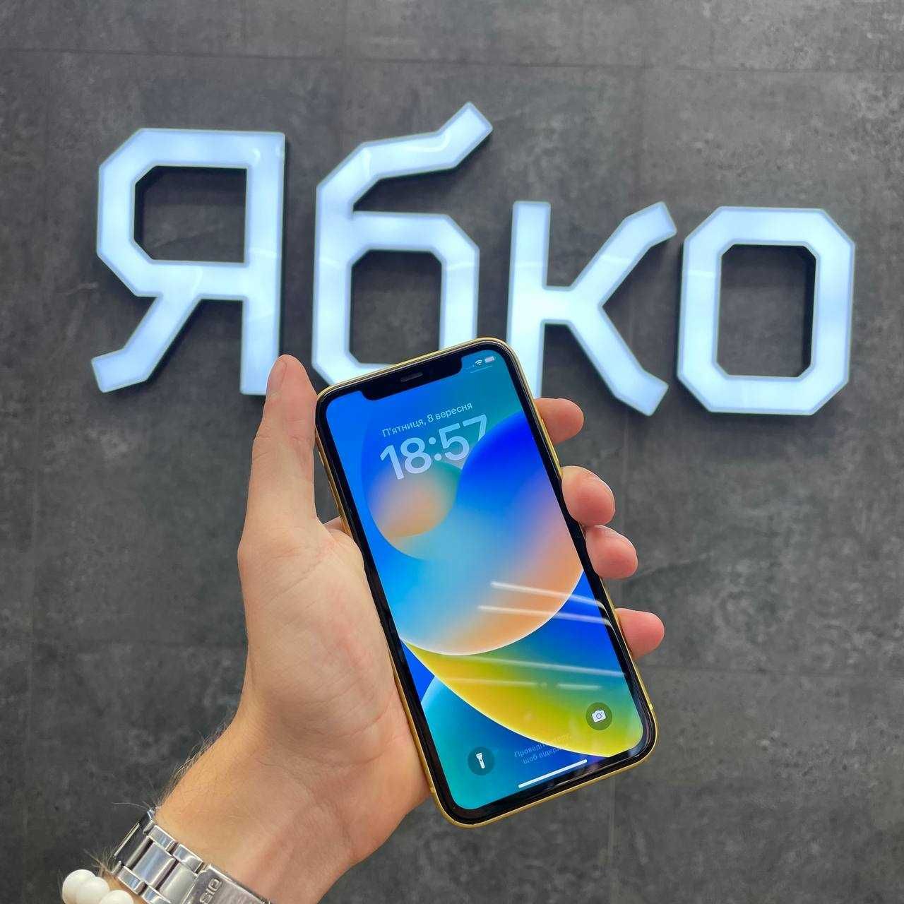 Apple iPhone 11 в Ябко Стрий, КРЕДИТ під 0%