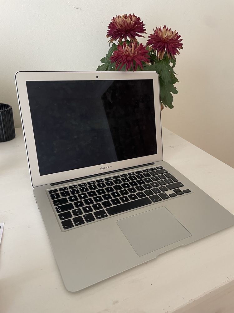 Macbook Air 2015 13’
