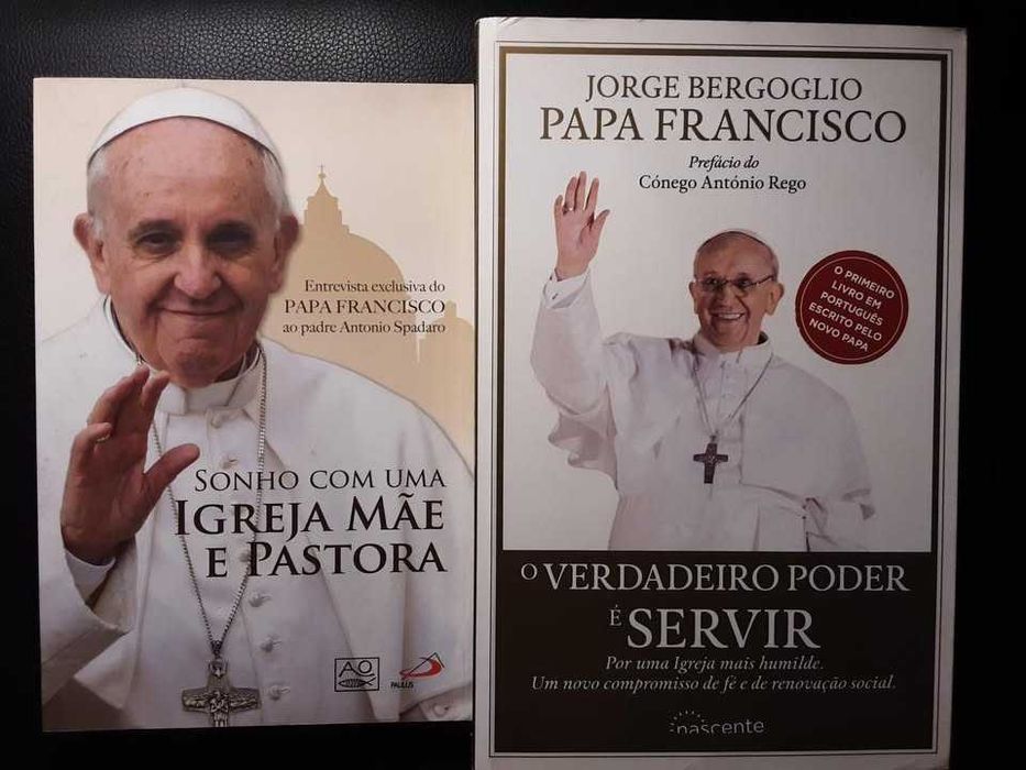 Colecção Para Francisco