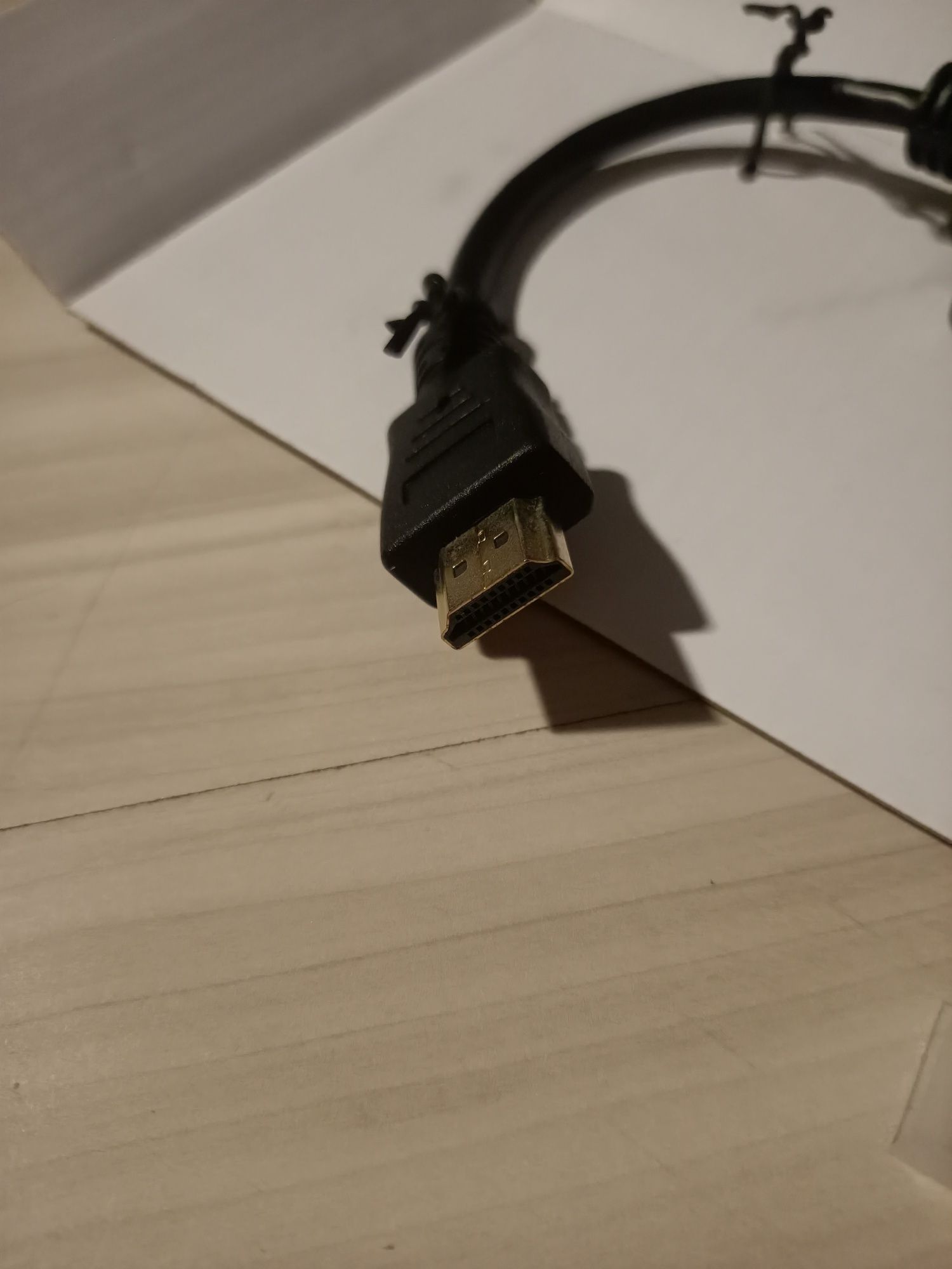 splitter delock HDMI male -> 2x HDMI female