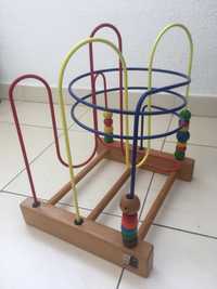 Jogo de bolas Infantil