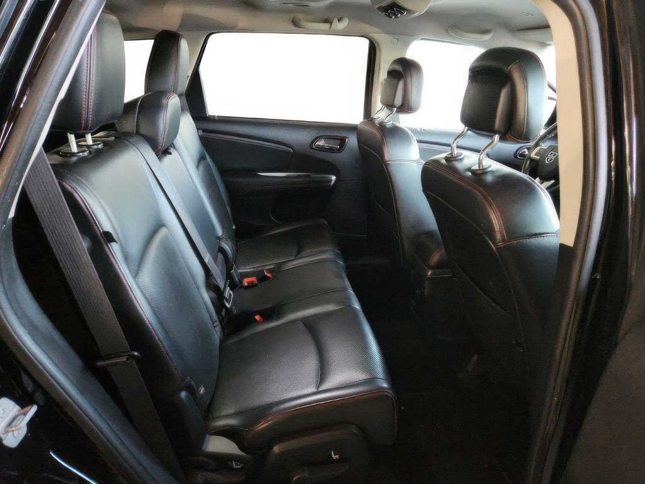 Dodge Journey GT      2018