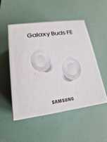 Słuchawki  bezprzewodowe Galaxy Buds FE