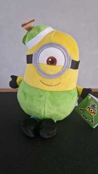 Maskotka pluszowa Minionek Minionki Minions 22cm NOWA