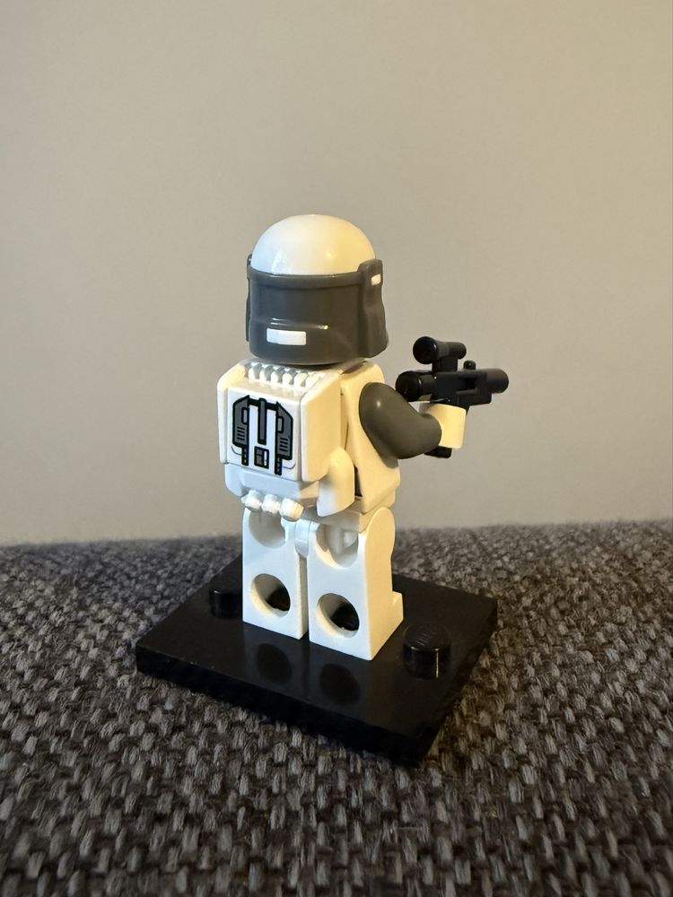LEGO sw1346 Imperial Commando