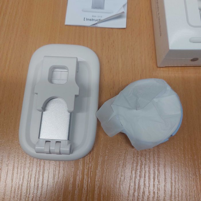 Uchwyt magnetyczny SODI BM-310 IPhone