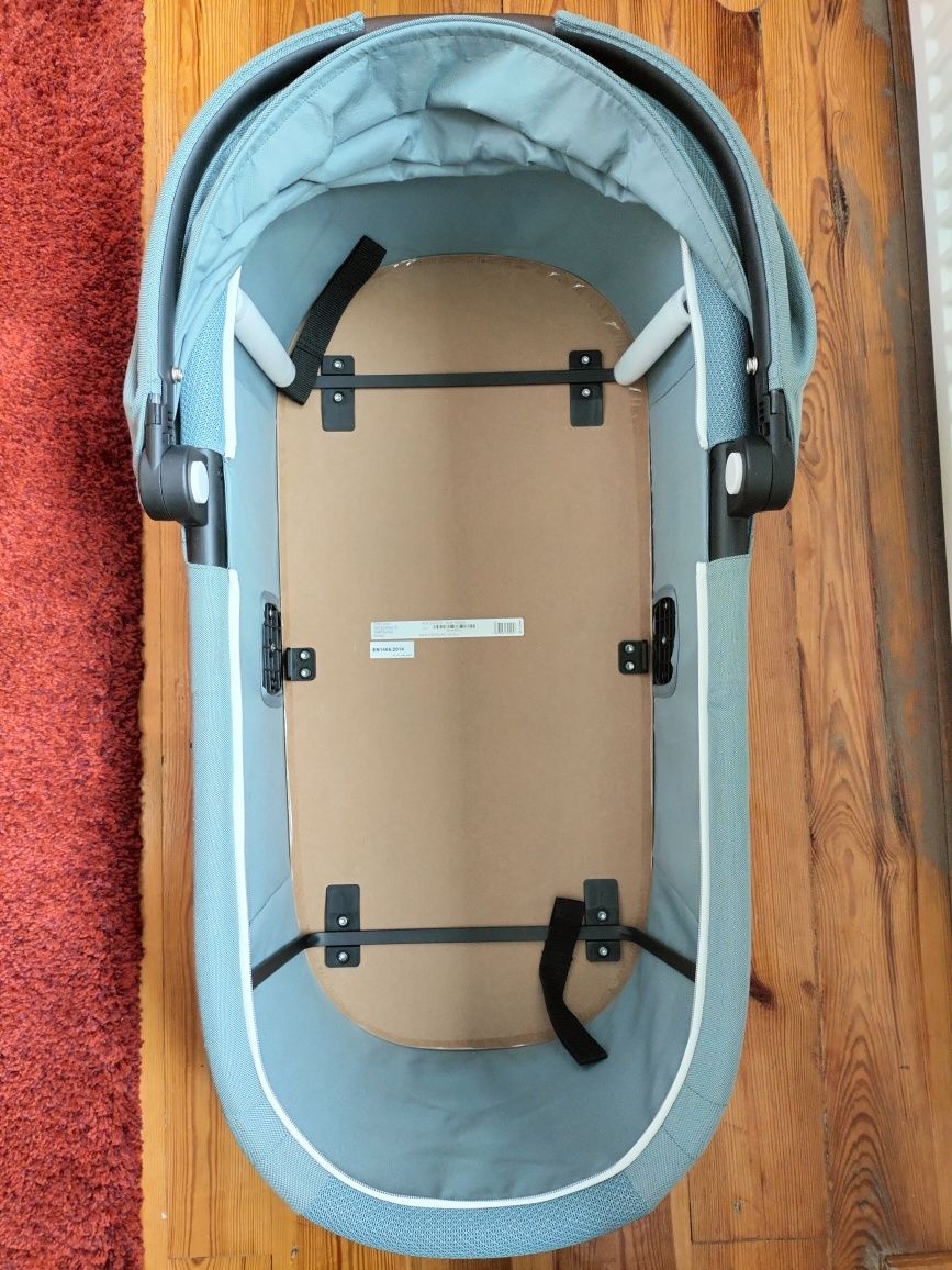 2 x gondola do Cybex Gazelle S