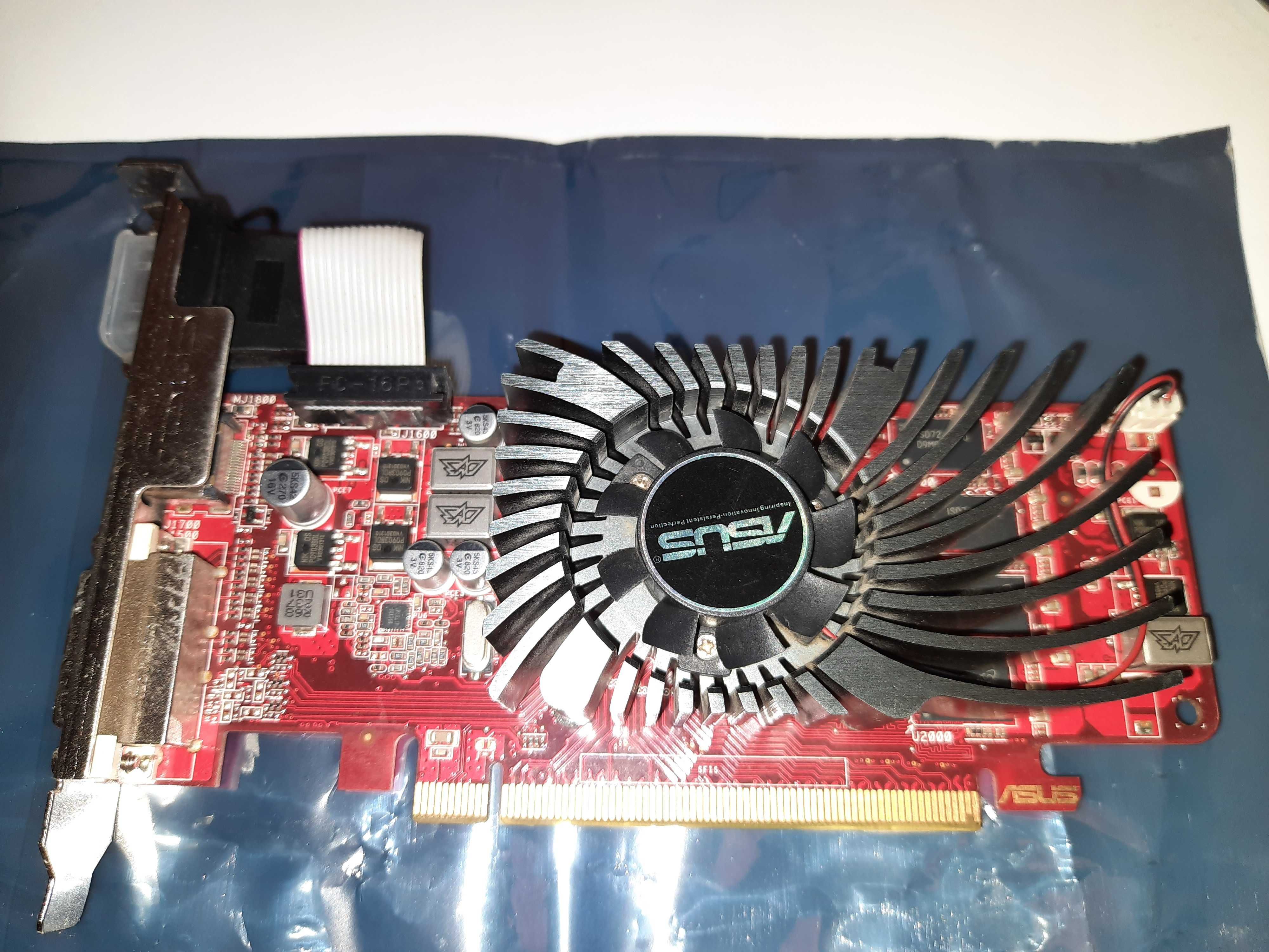 Asus Radeon HD6570 2GB