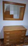Quarto de solteiro completo