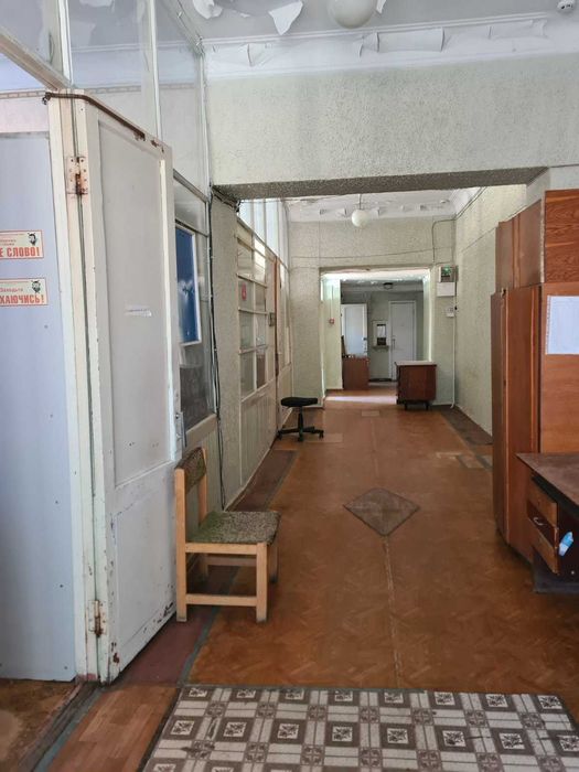 Продажа недвижимости, 814 м² ул.Баррикадная