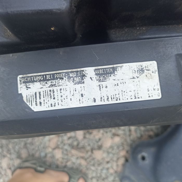 Мітсубісі грандіс ланцер 10 2.0 дизель мотор