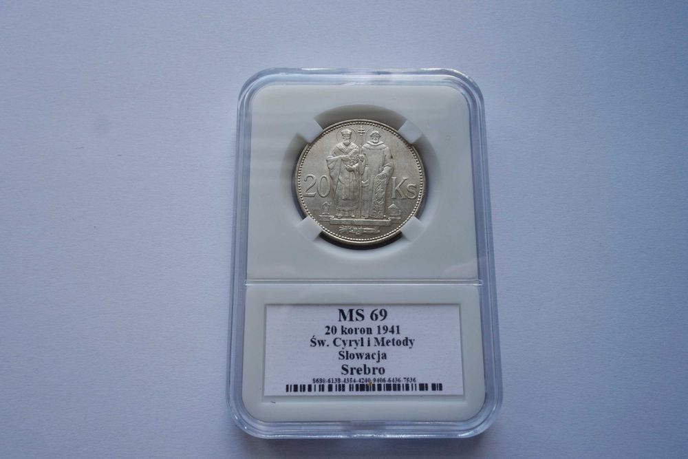 Monety Srebrne ponad 1100szt w tym dużo Monet Srebrnych od XVI wieku