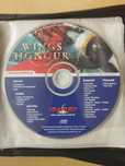 CD-Action Wings of Honour gra bonusy patche użytki trailery pełna demo