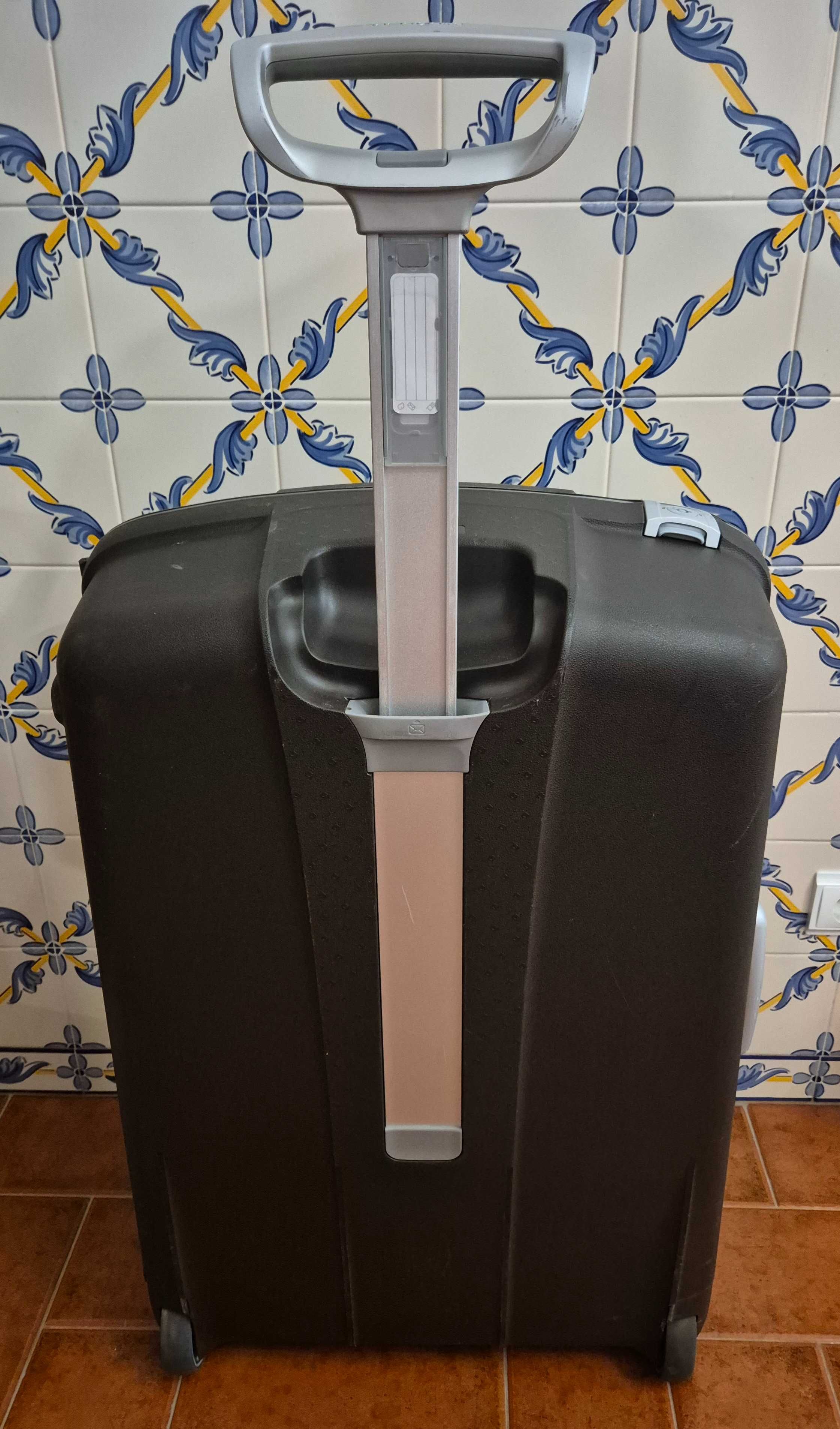 Mala de viagem SAMSONITE - COMO NOVA