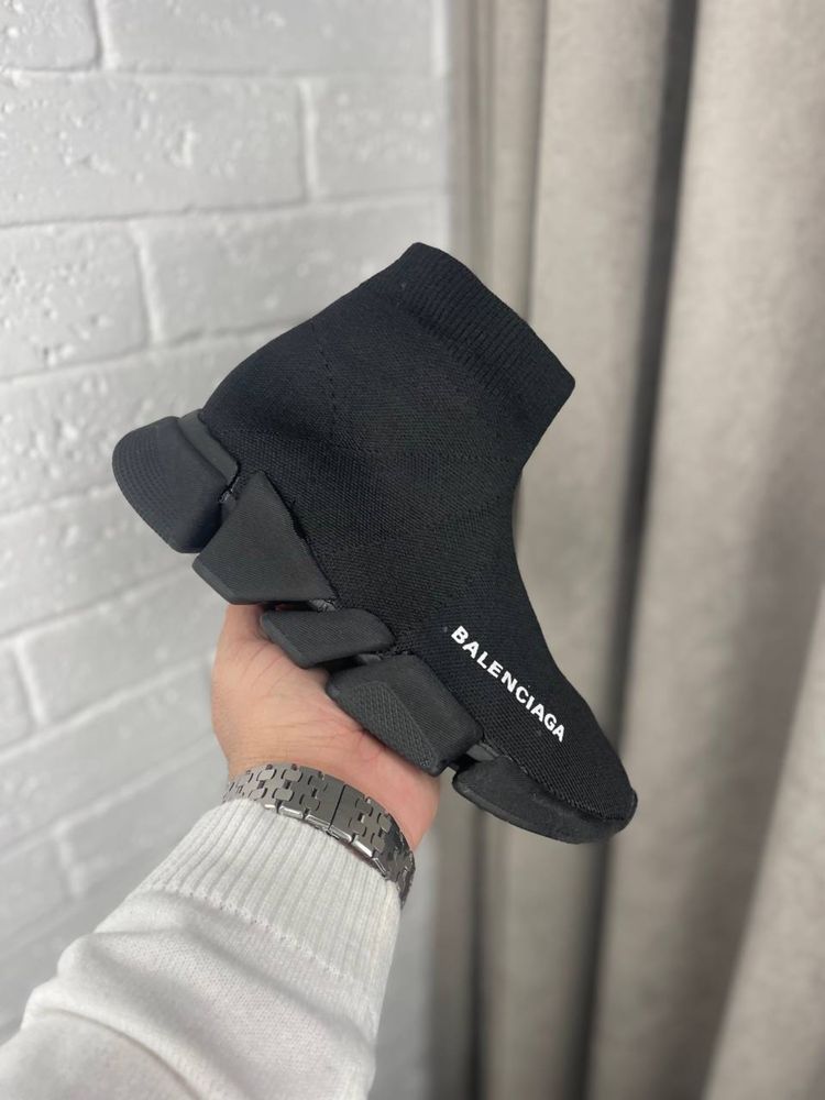 Buty Balenciaga Speed Trainer 36-40 damskie trampki